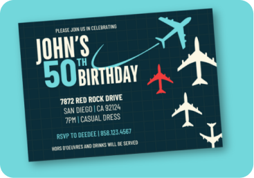 Birthday design