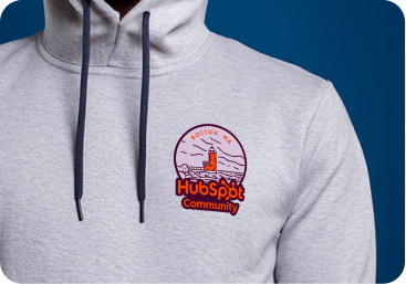 HubSpot design