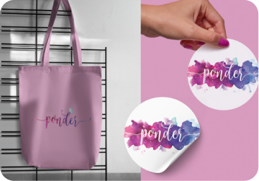 Ponder design
